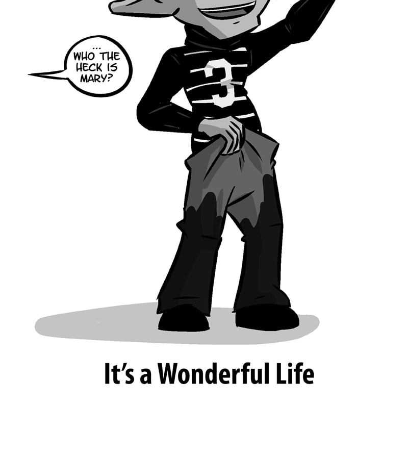 Newsman Chapter 197 page 6 - 