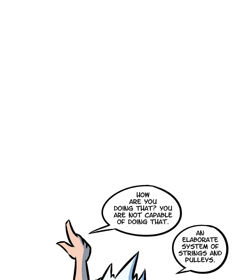 Newsman Chapter 197 page 7 - 