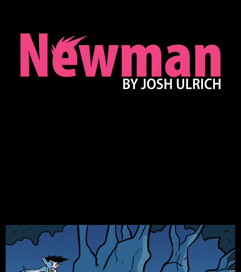 Newsman Chapter 198 page 2 - 