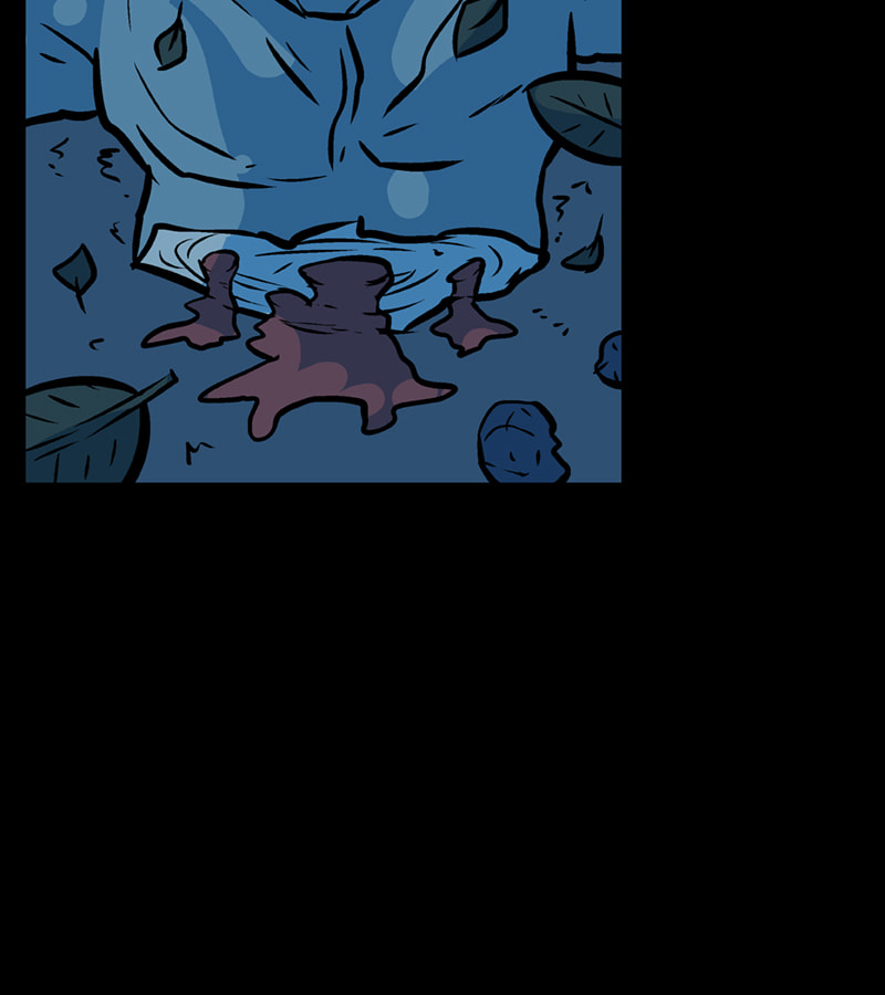 Newsman Chapter 198 page 12 - 