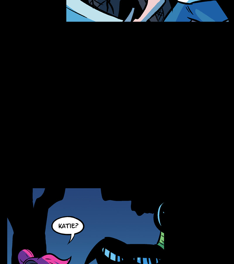 Newsman Chapter 198 page 14 - 