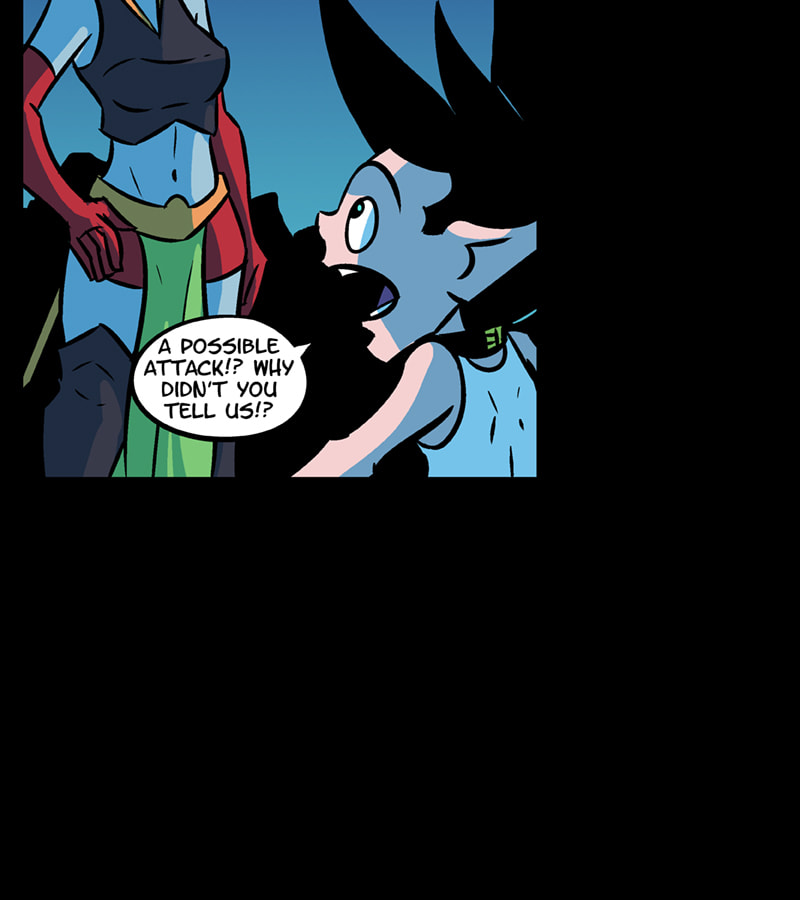 Newsman Chapter 198 page 18 - 