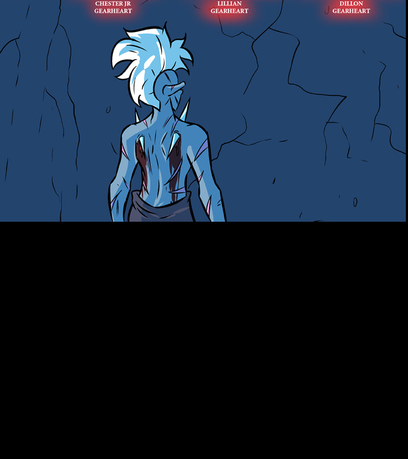 Newsman Chapter 198 page 27 - 