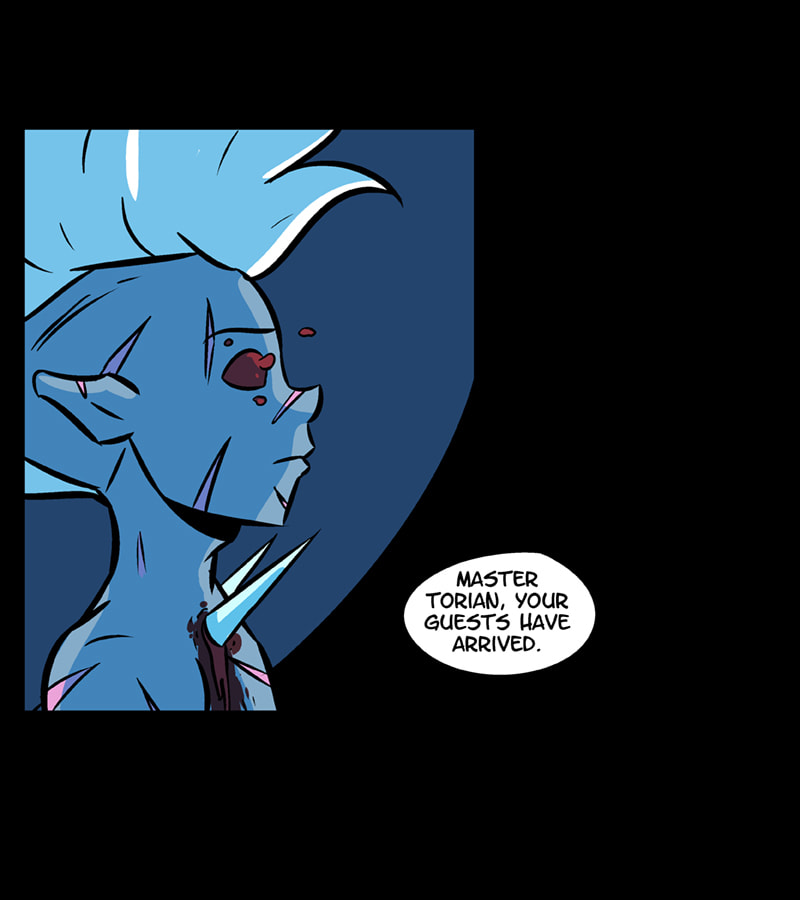 Newsman Chapter 198 page 28 - 