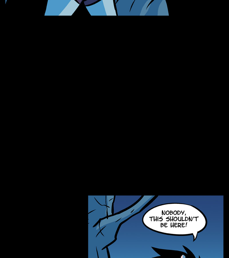 Newsman Chapter 198 page 4 - 