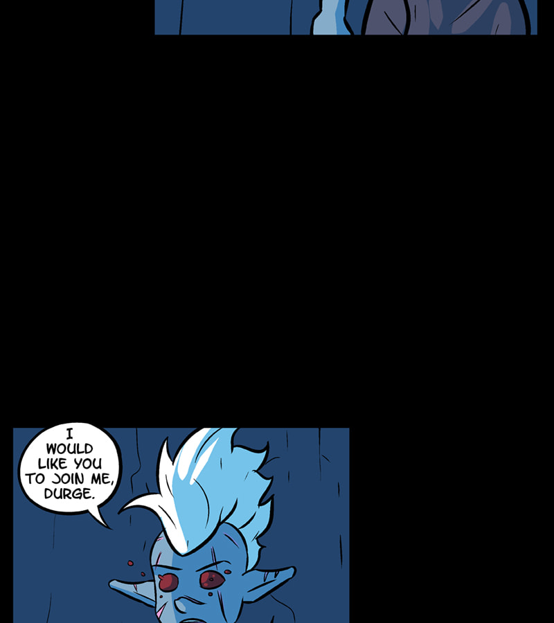 Newsman Chapter 198 page 36 - 