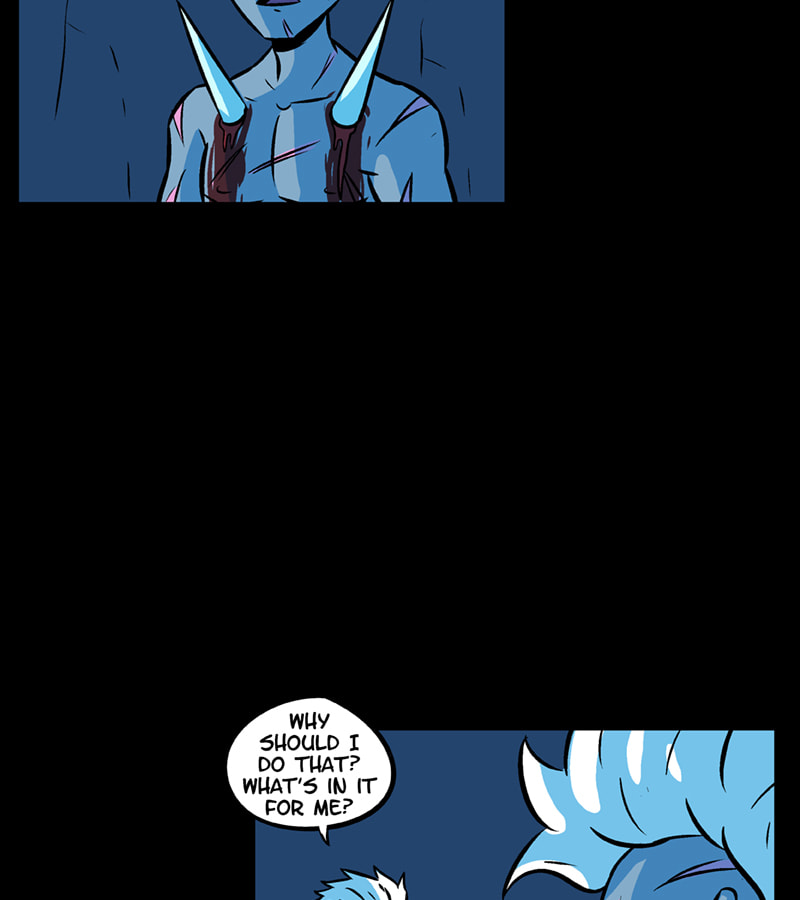 Newsman Chapter 198 page 37 - 
