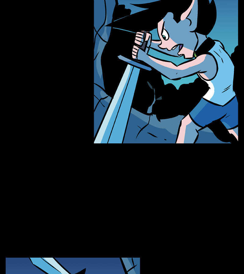 Newsman Chapter 198 page 5 - 