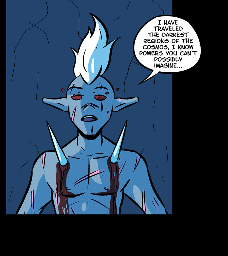 Newsman Chapter 198 page 43 - 