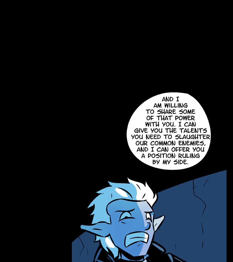 Newsman Chapter 198 page 44 - 