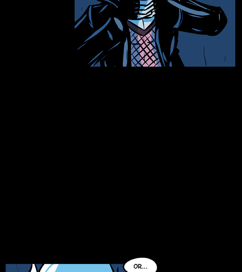 Newsman Chapter 198 page 45 - 