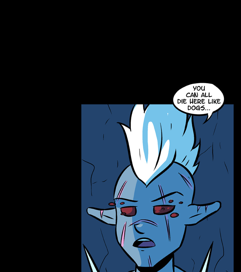 Newsman Chapter 198 page 47 - 