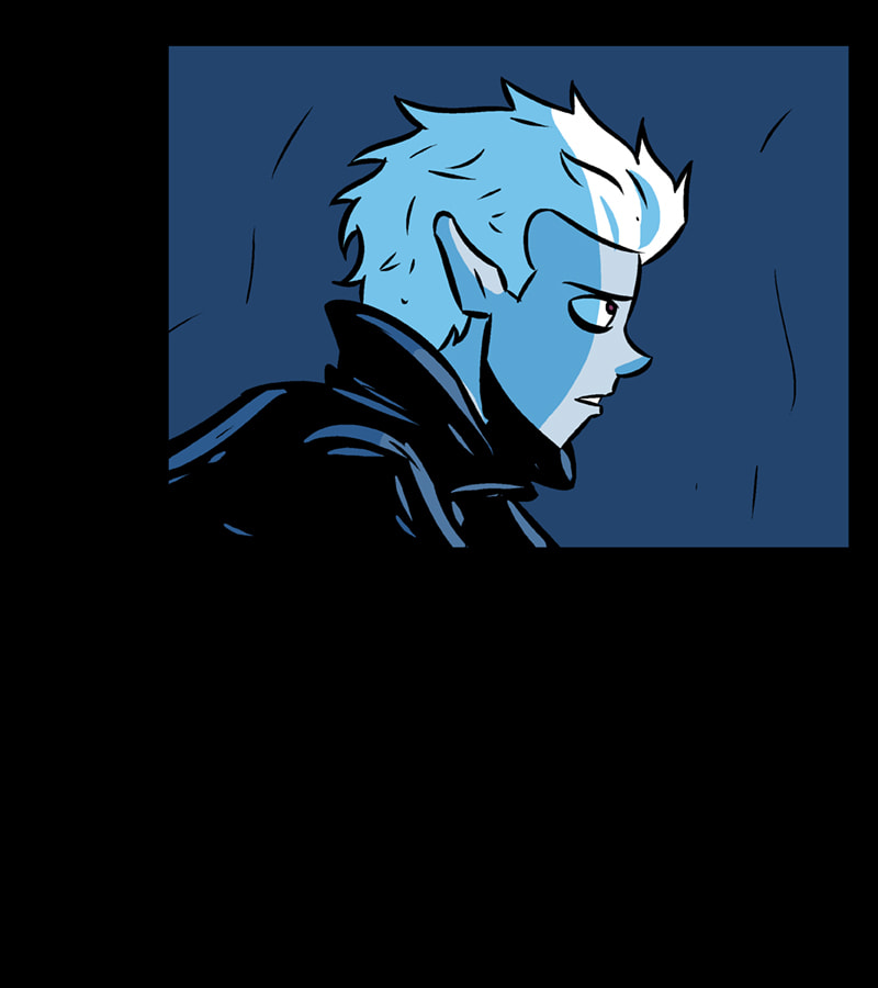 Newsman Chapter 198 page 51 - 