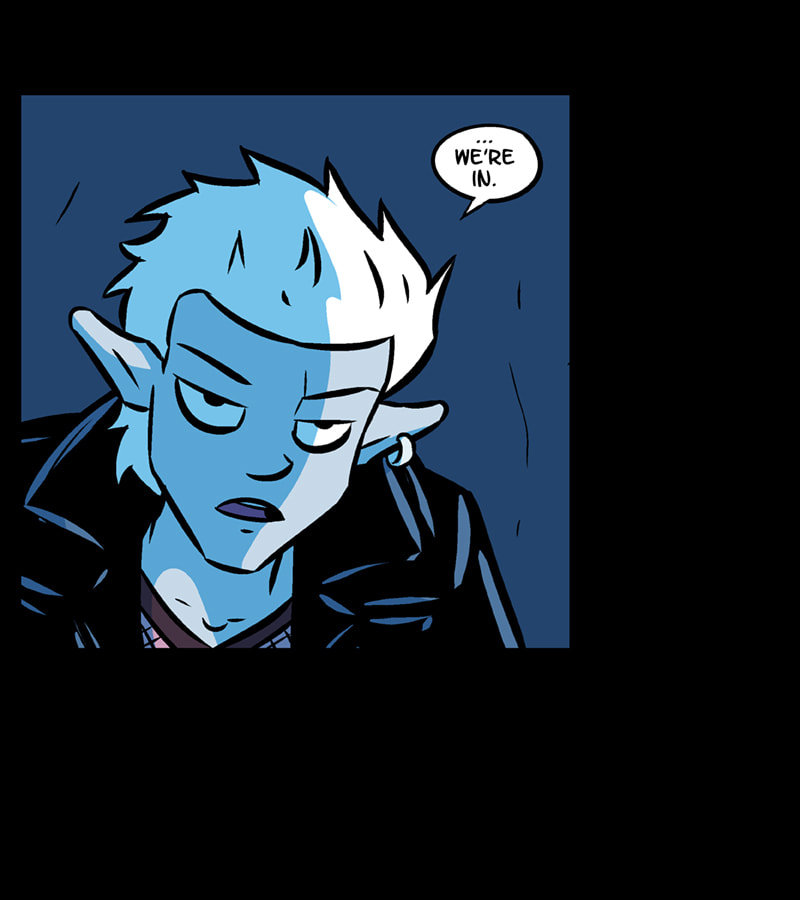 Newsman Chapter 198 page 52 - 