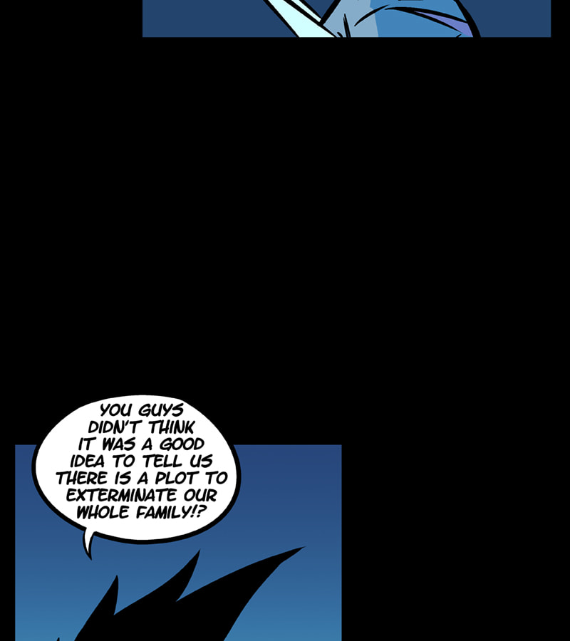 Newsman Chapter 198 page 54 - 