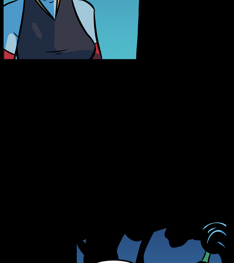 Newsman Chapter 198 page 58 - 