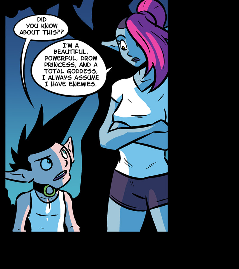 Newsman Chapter 198 page 63 - 