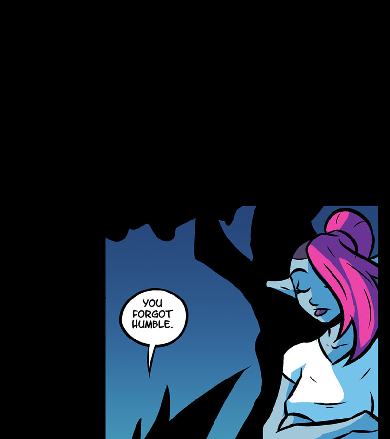 Newsman Chapter 198 page 64 - 