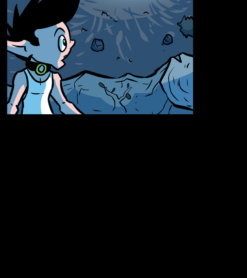 Newsman Chapter 198 page 9 - 