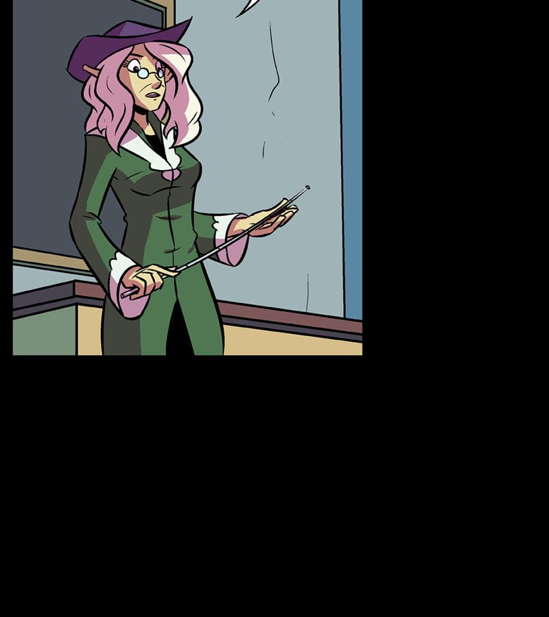 Newsman Chapter 199 page 2 - 