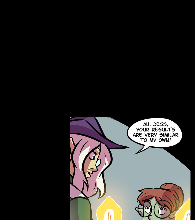Newsman Chapter 199 page 13 - 