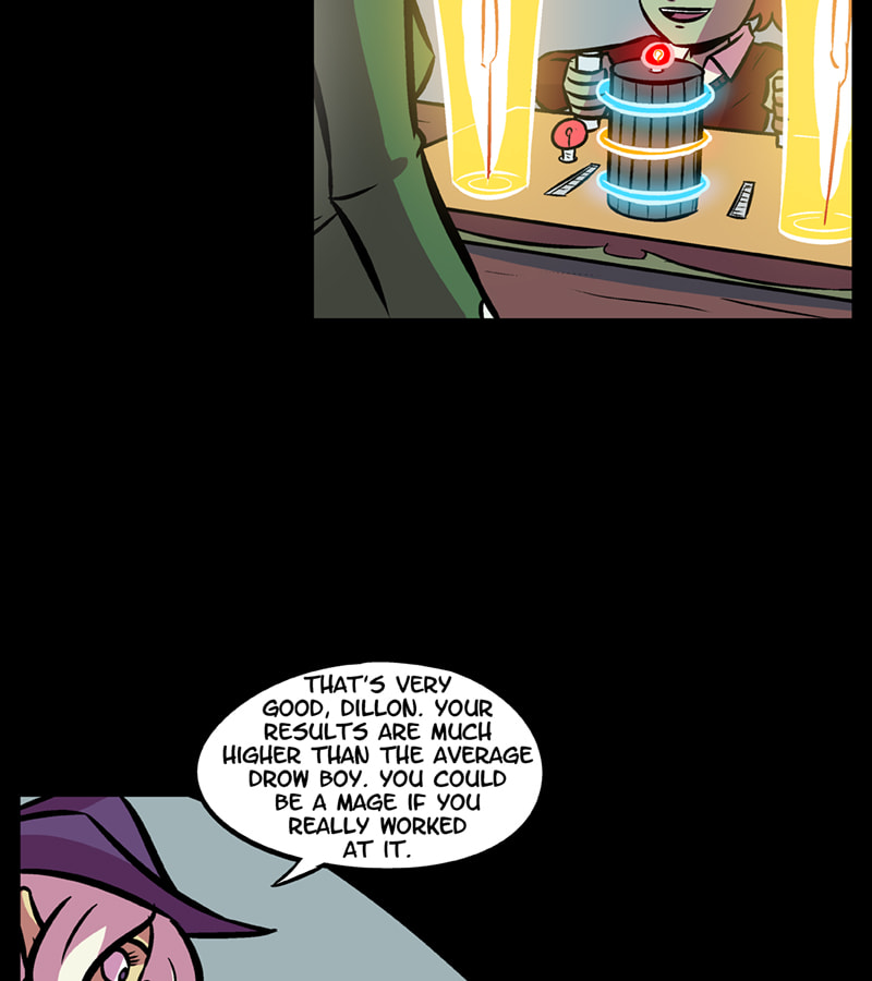 Newsman Chapter 199 page 14 - 
