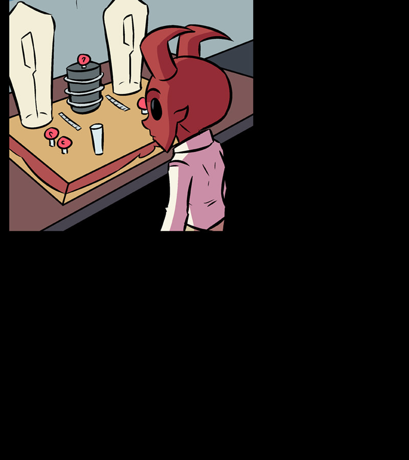 Newsman Chapter 199 page 18 - 