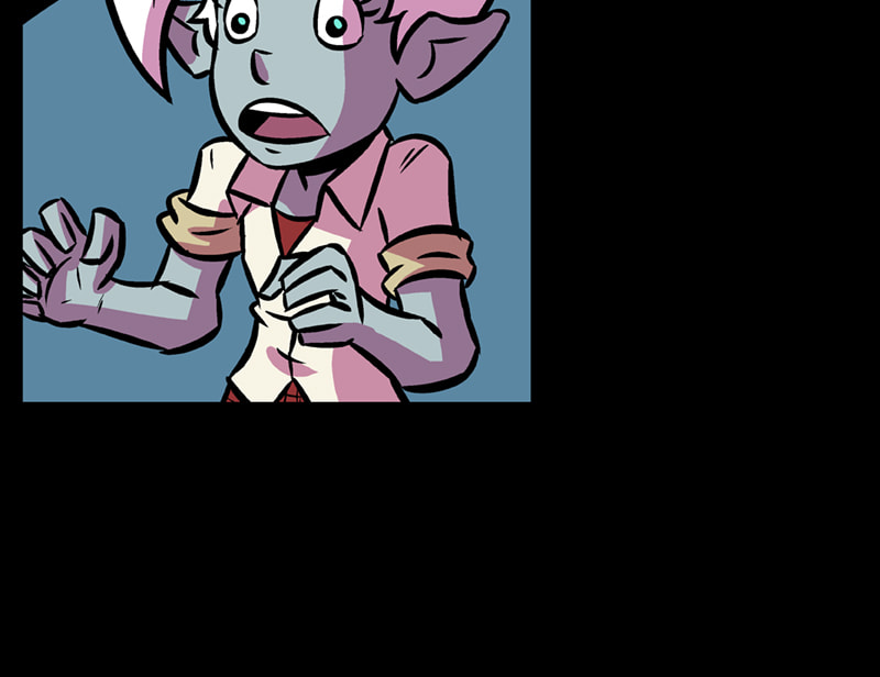 Newsman Chapter 199 page 26 - 