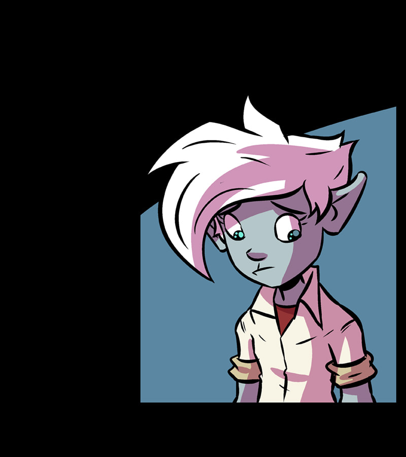 Newsman Chapter 199 page 27 - 