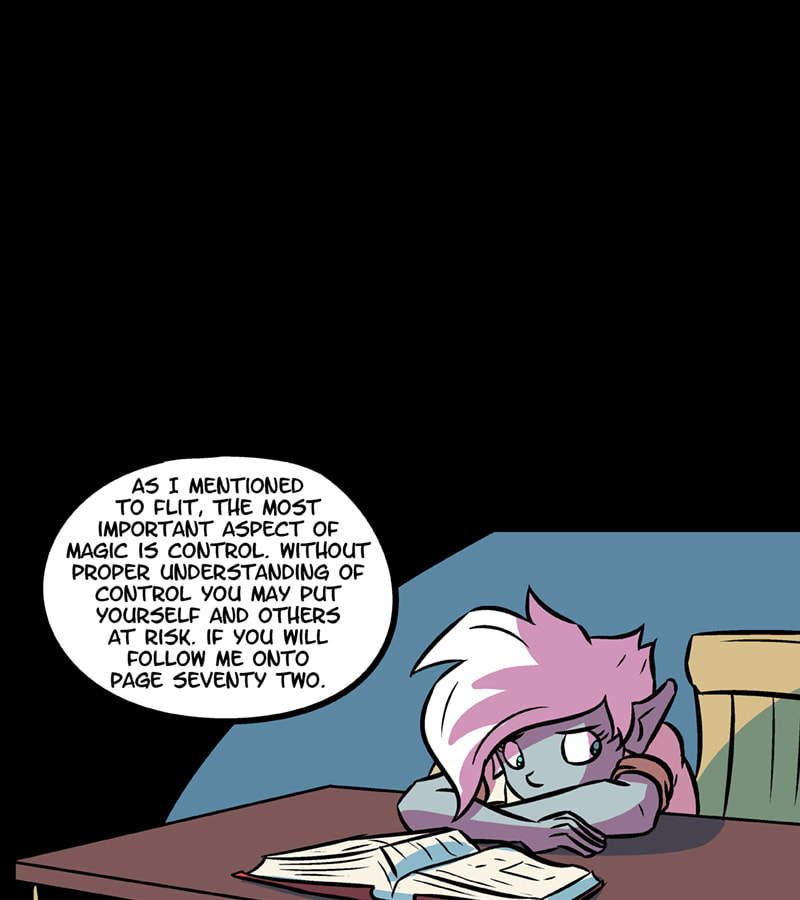 Newsman Chapter 199 page 28 - 