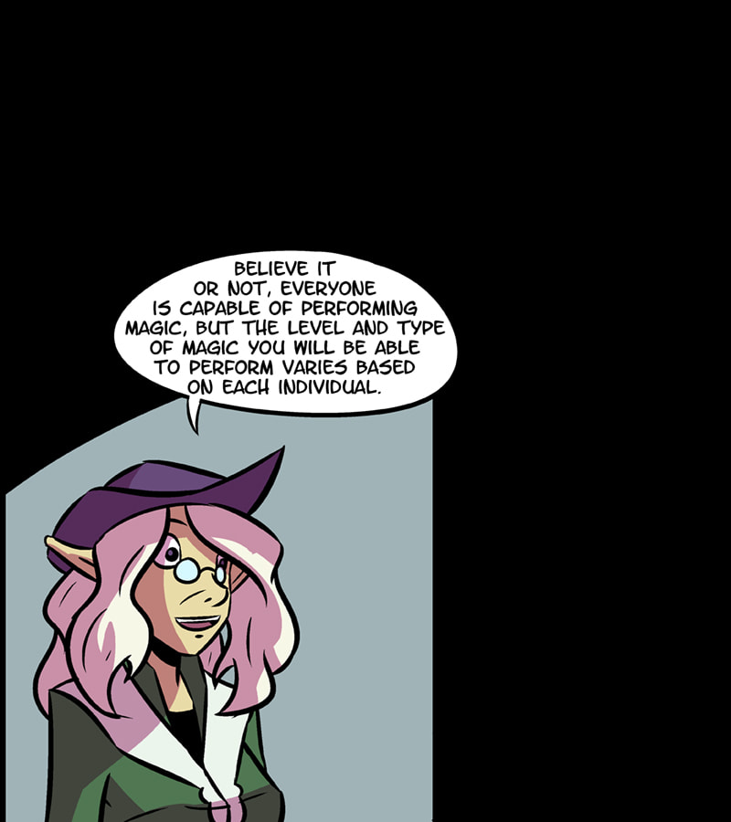 Newsman Chapter 199 page 4 - 