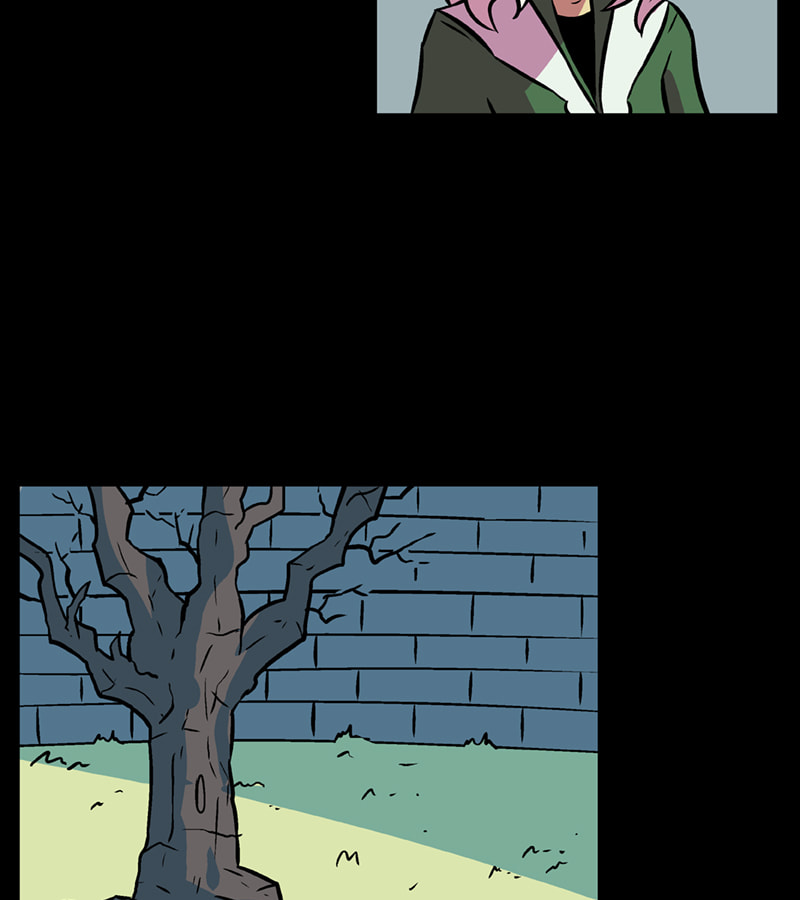 Newsman Chapter 199 page 35 - 