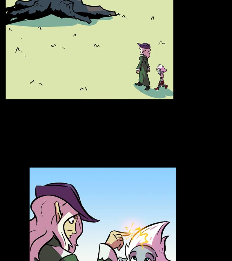 Newsman Chapter 199 page 36 - 