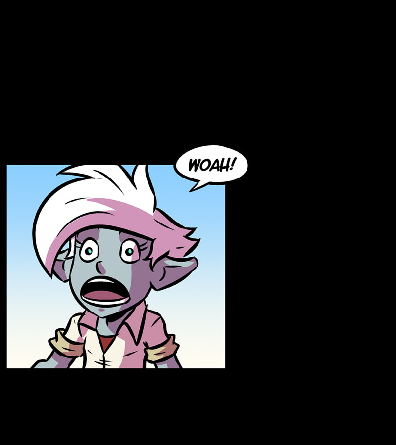 Newsman Chapter 199 page 39 - 