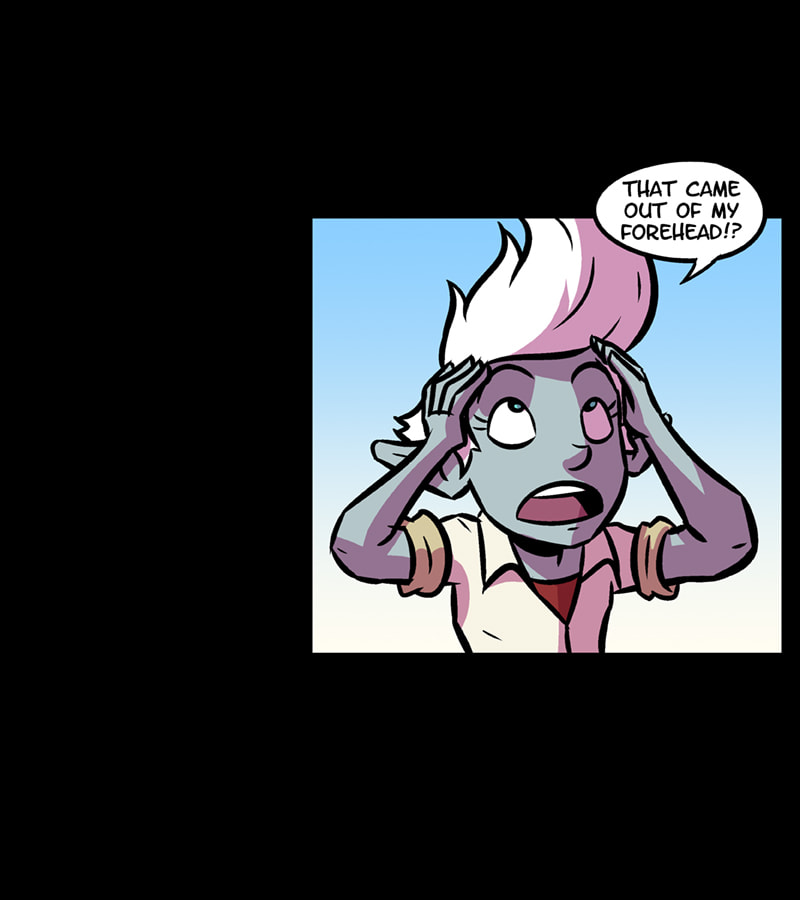 Newsman Chapter 199 page 40 - 