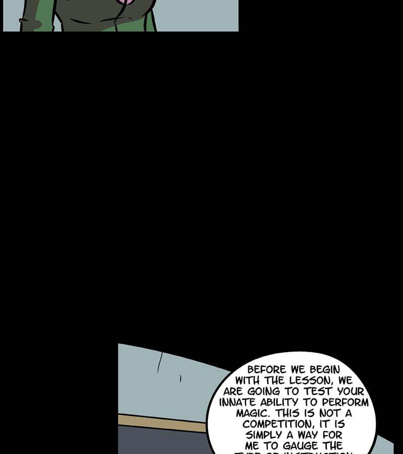 Newsman Chapter 199 page 5 - 