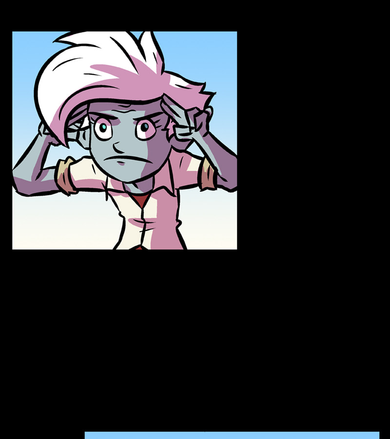 Newsman Chapter 199 page 41 - 