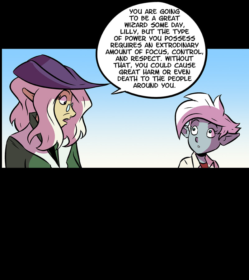 Newsman Chapter 199 page 43 - 