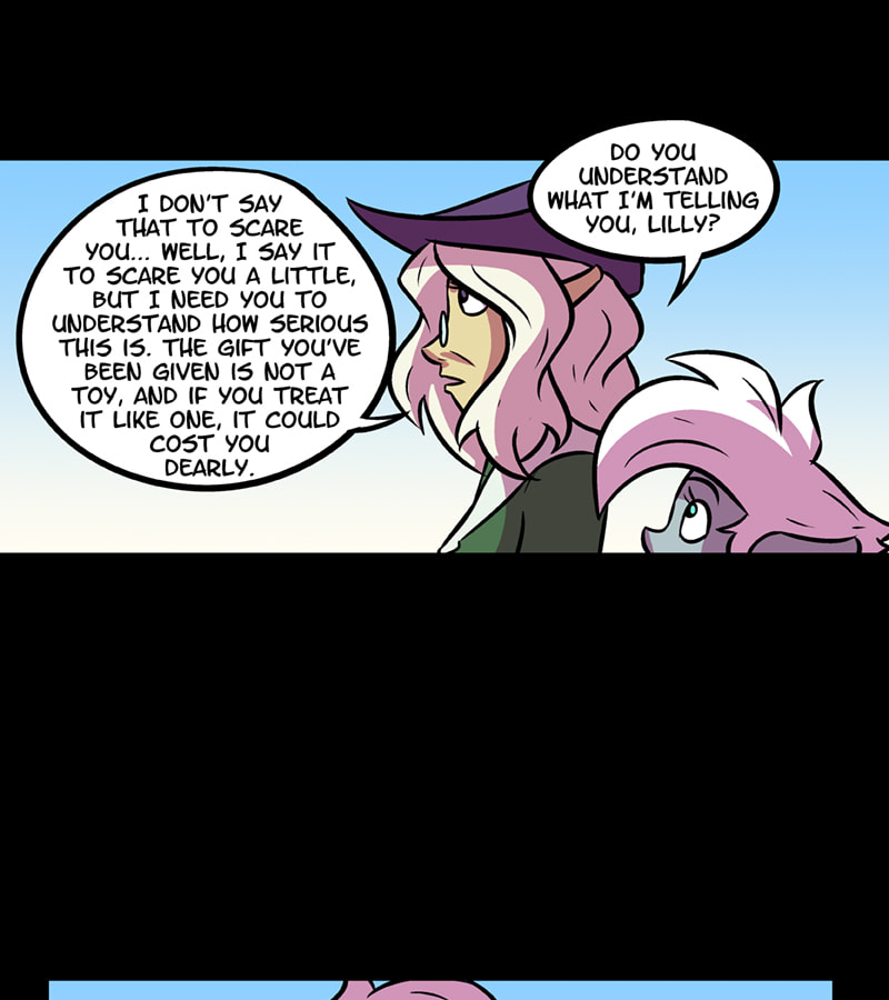 Newsman Chapter 199 page 44 - 