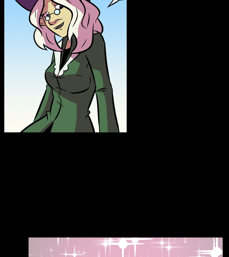 Newsman Chapter 199 page 46 - 