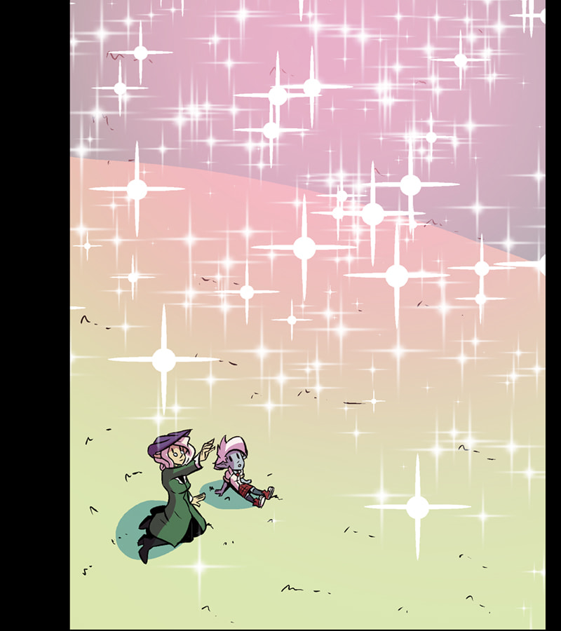 Newsman Chapter 199 page 47 - 