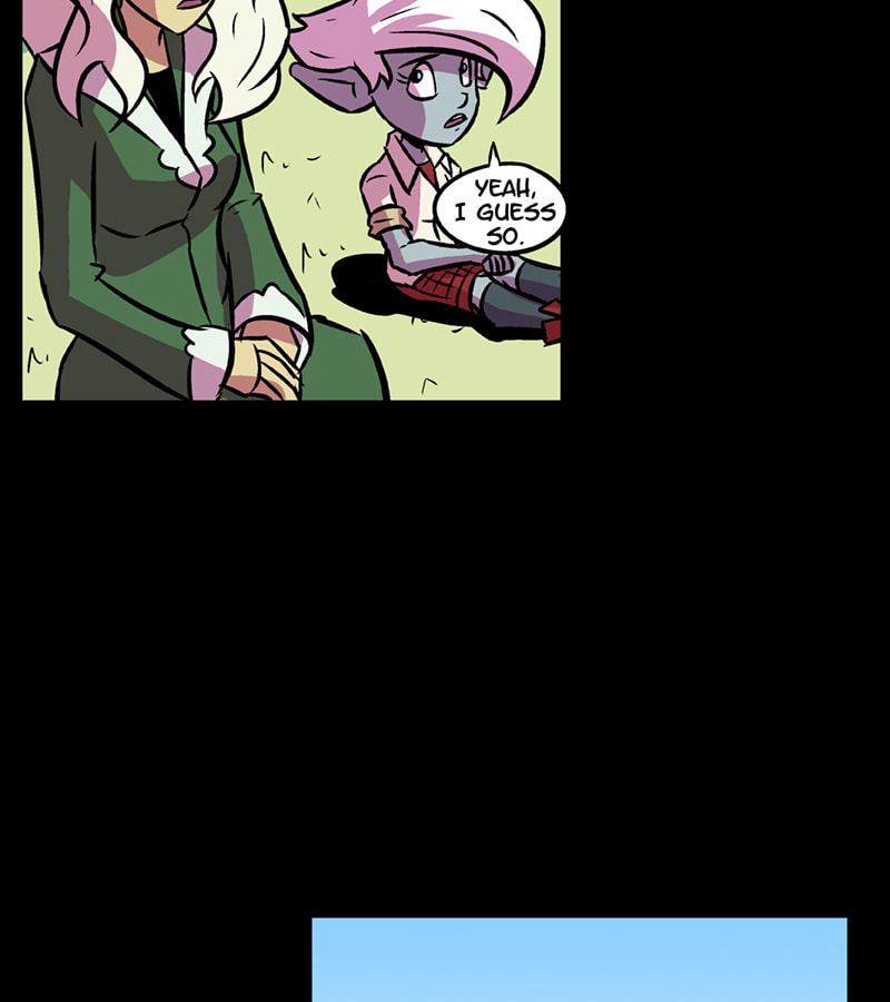 Newsman Chapter 199 page 49 - 
