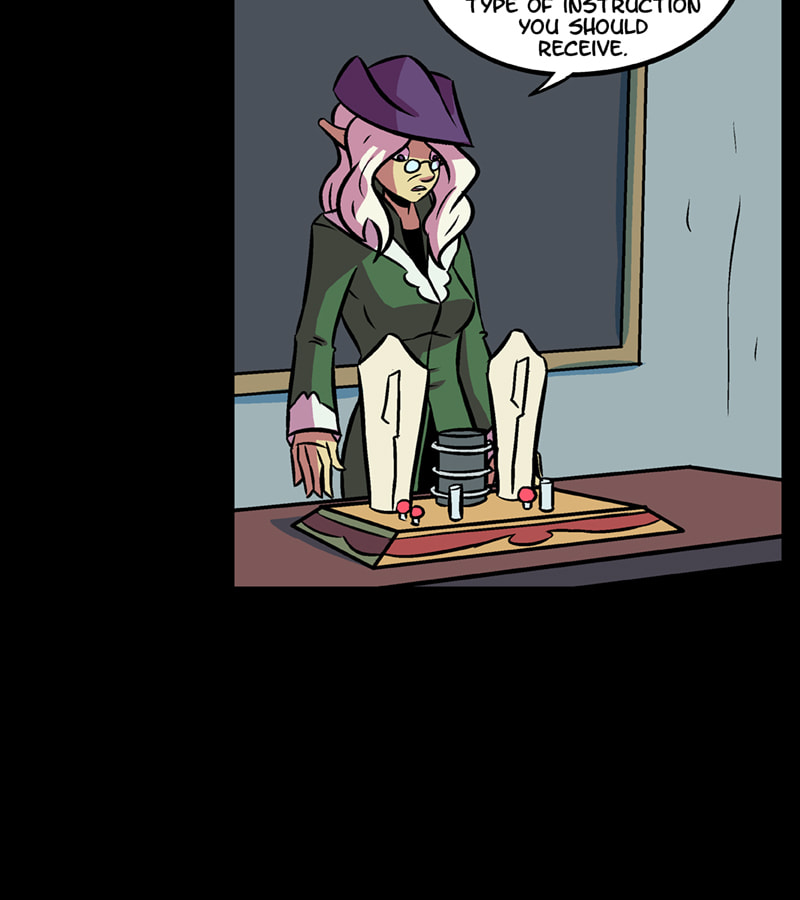 Newsman Chapter 199 page 6 - 