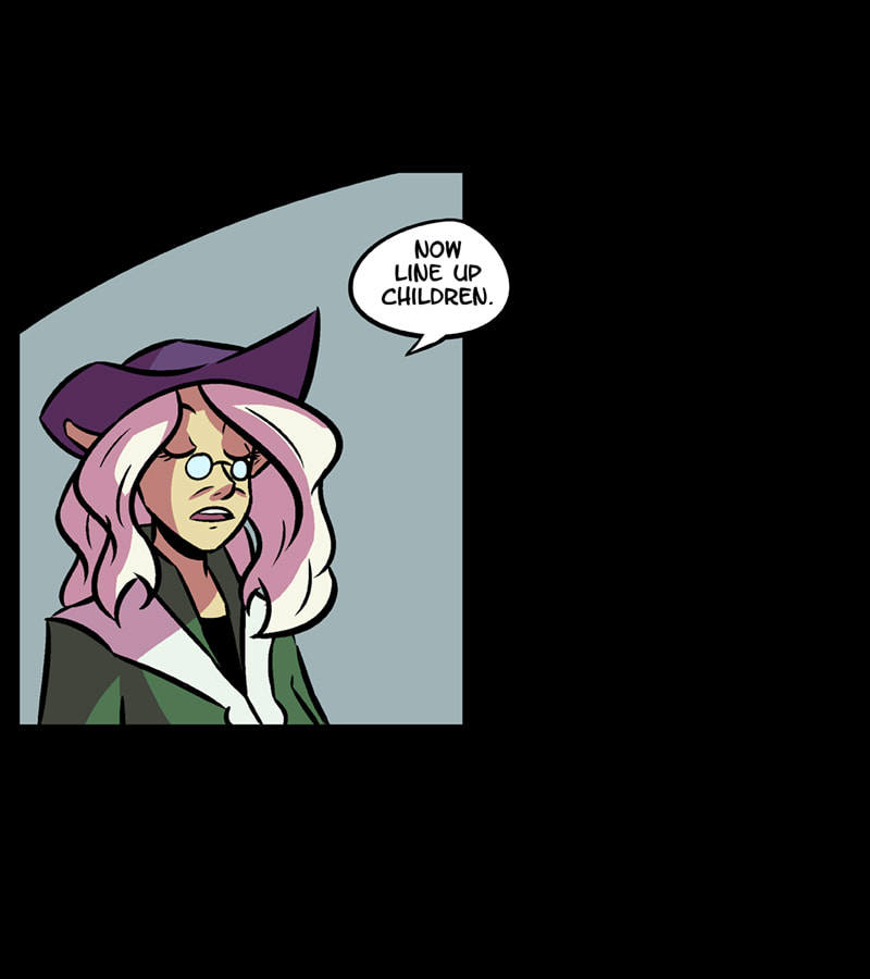 Newsman Chapter 199 page 7 - 