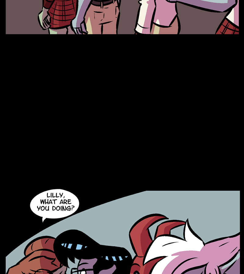 Newsman Chapter 199 page 9 - 