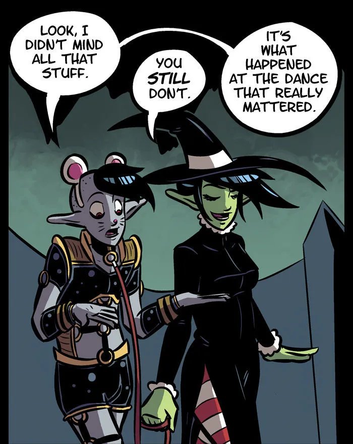 Newsman Chapter 20 page 2 - 