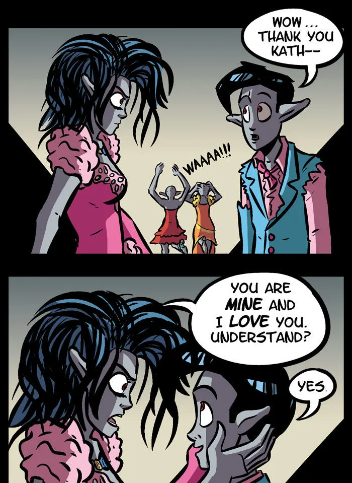 Newsman Chapter 20 page 12 - 