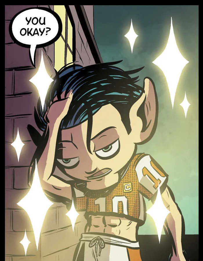 Newsman Chapter 20 page 24 - 