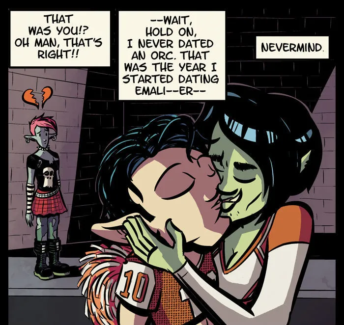 Newsman Chapter 20 page 27 - 