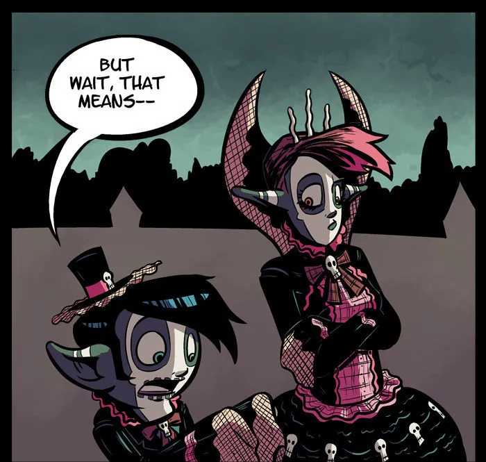 Newsman Chapter 20 page 28 - 